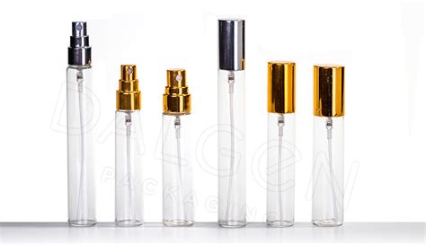 vial perfume supplier